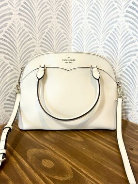 Kate Spade Medium Dome Satchel